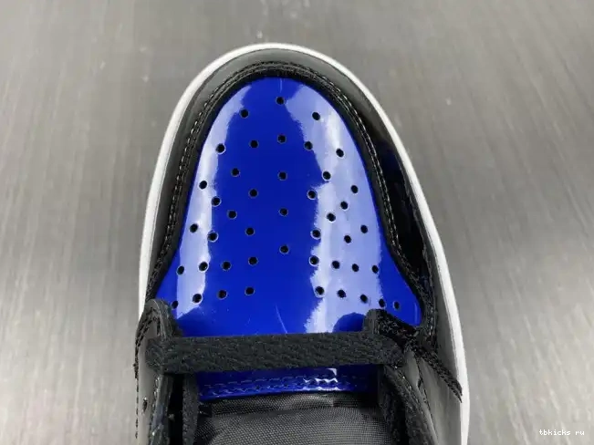 Cheap TB 1 OG Jordan High Retro 555088-404 0607